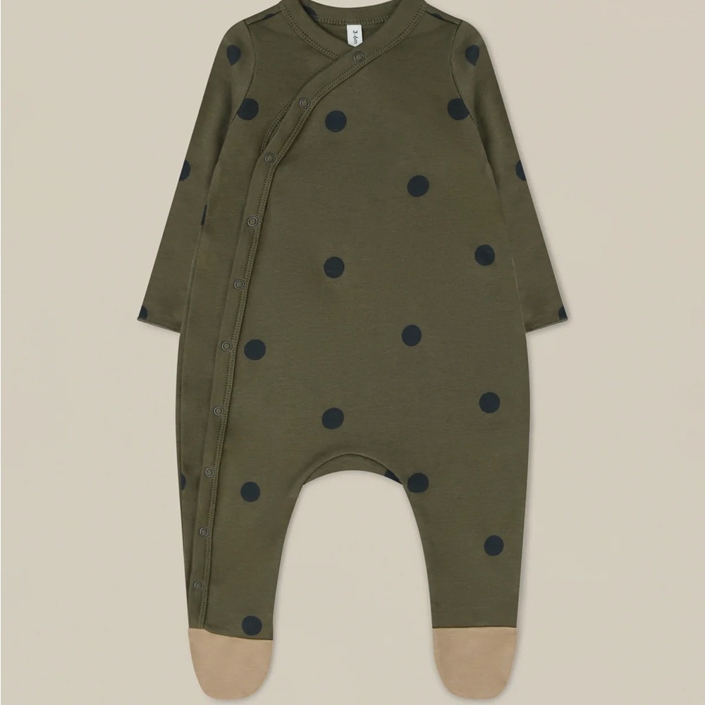 Organic Zoo One Piece